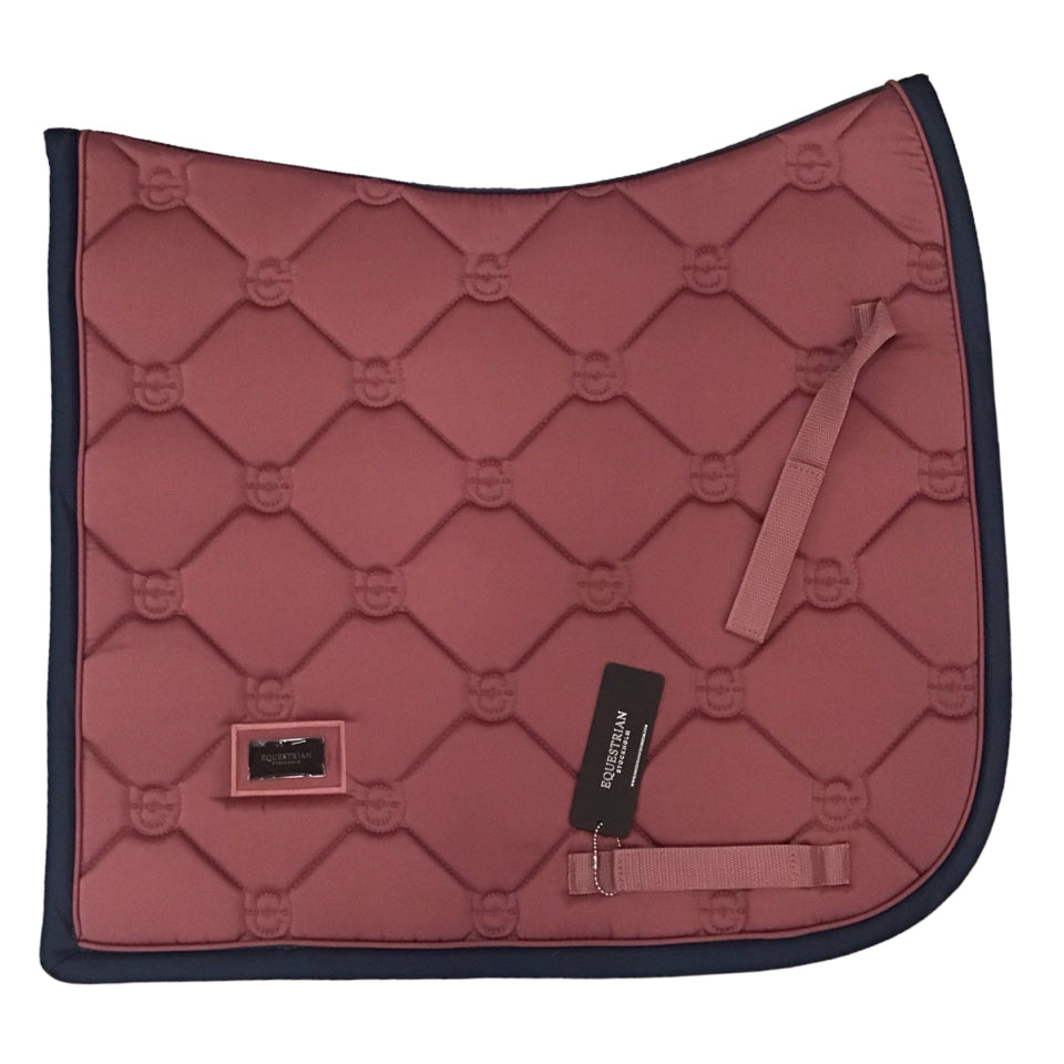 Equestrian Stockholm Full Dressage Pad New - H