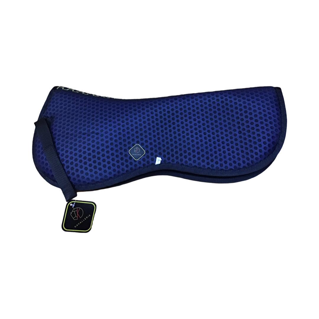 Kavallerie Honeycomb Cycle Prene Classic Half Pad New