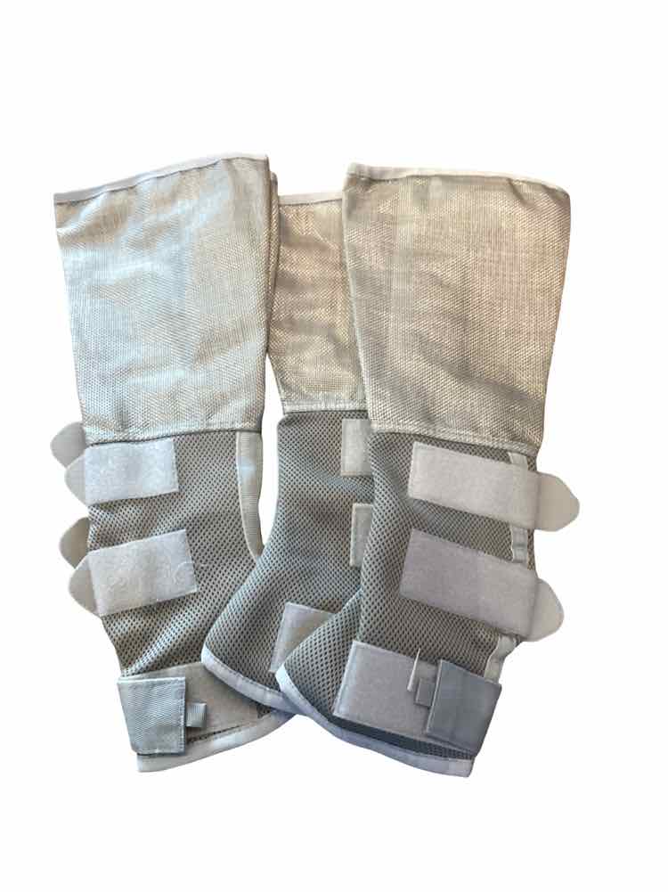 NEW fly grey tech boots size Full B
