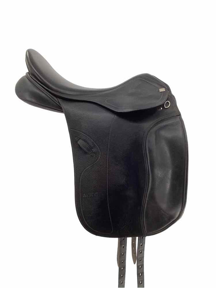 18.5" Anky used dressage saddle B