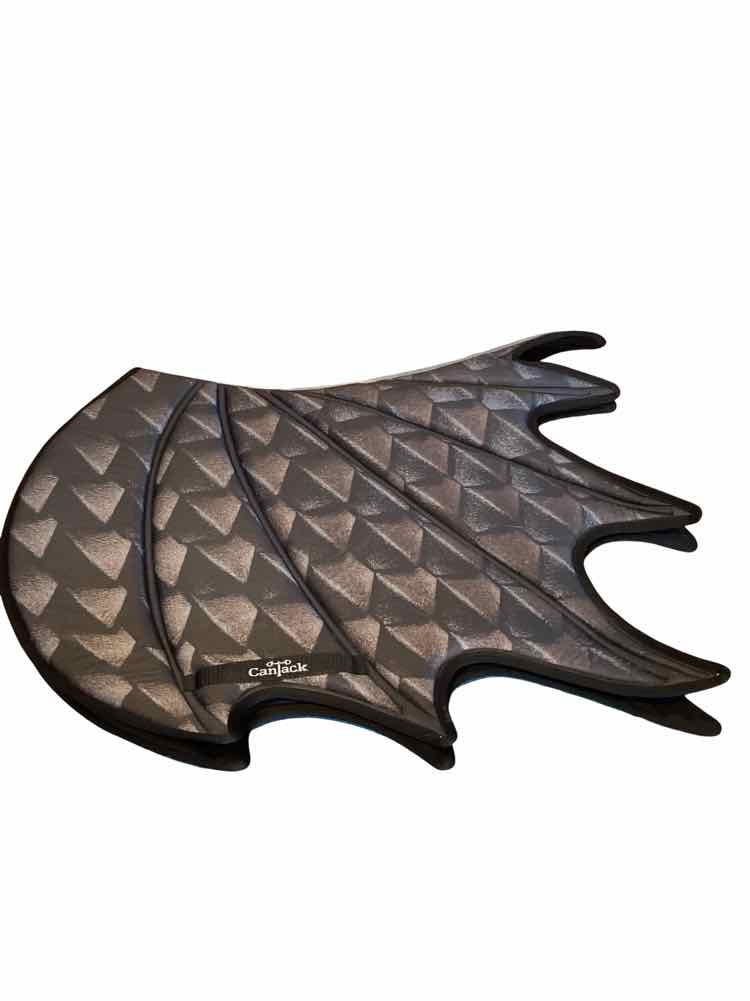 Can Jack used pony all purpose saddle pad B