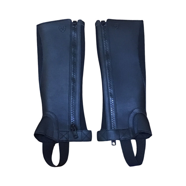 ARIAT SM Scout Half Chaps NEW B