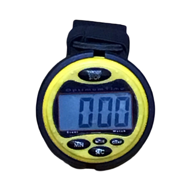 Optimum Time Eventing Watch Used