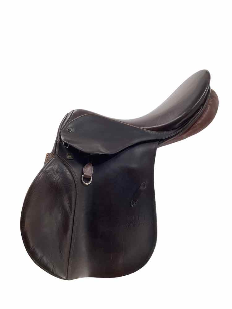 Used Saddles For Sale