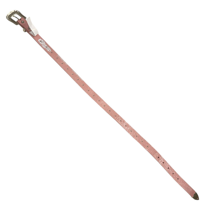 Nocona Childrens 28" Western Belt Used - H