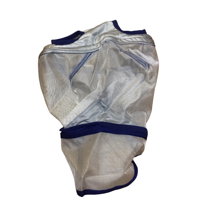 Smartpak LG Deluxe Fly Mask w/Nose New