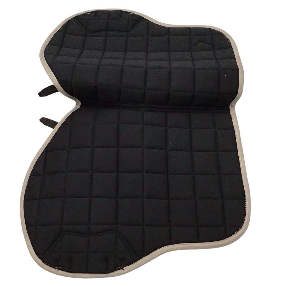 LE MIEUX L Loire Contour Saddle Pad New - H
