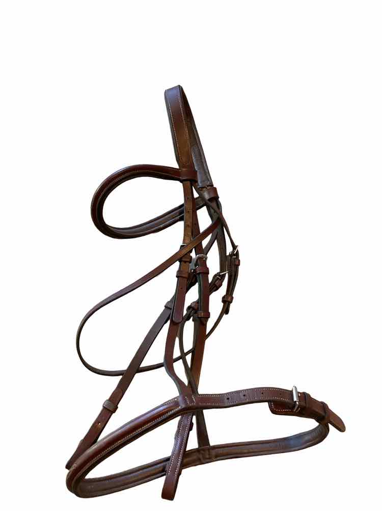 BEVAL HEADSTALL