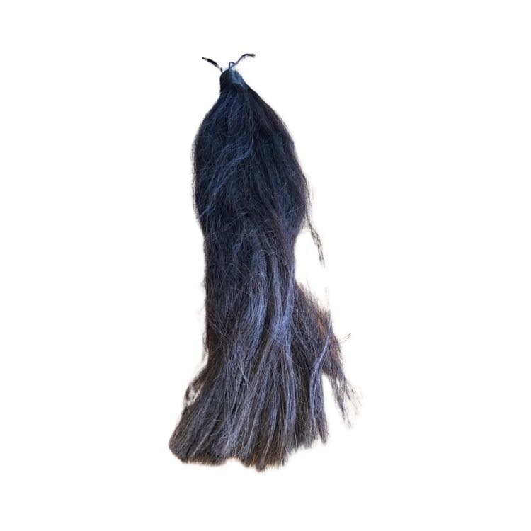 36" 1LB Brown Tail Extension USED B