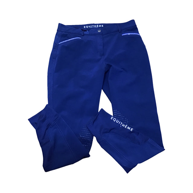 EQUITHEME 30 Gizel Breeches USED B