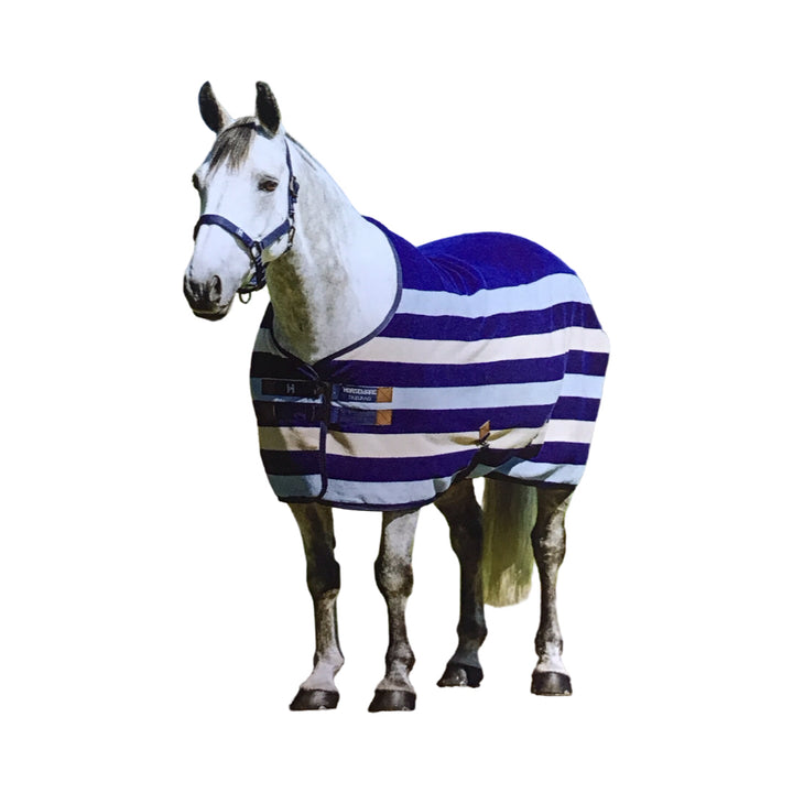 Horseware 78" Newmarket Fleece Cooler New
