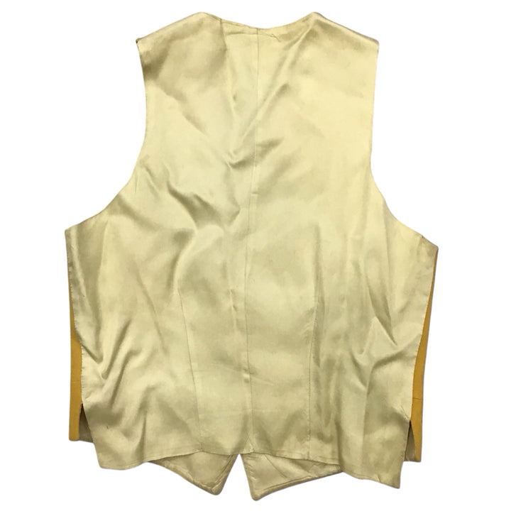 Brittany Ladies Canary Vest Used - H