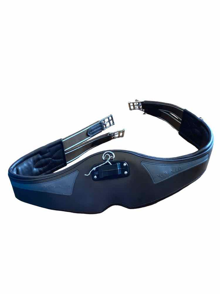 Acavallo new size 50" gel girth