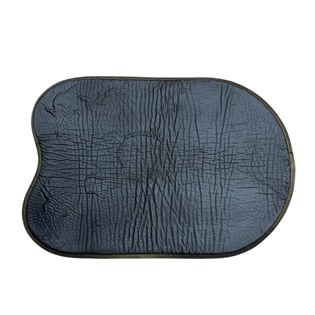 Veredus Gel Half Pad Brown Used - H