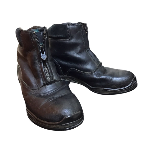 ARIAT 3 Extreme Paddock Boots USED B