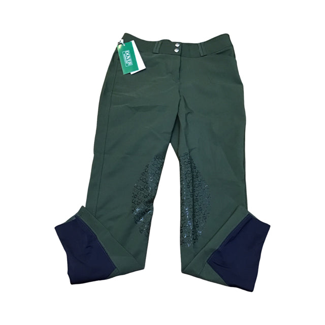 DOVER 28 Dalton Tech Nova Breeches NEW B