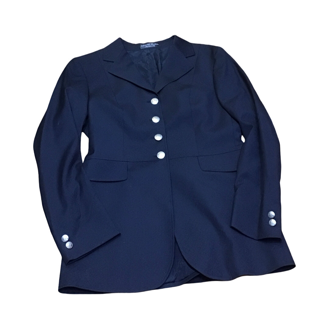 RJ Classics 4R Dressage Show Coat New