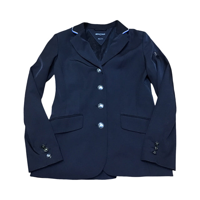 HUNTFIELDS 4 Easy Care Show Coat USED B