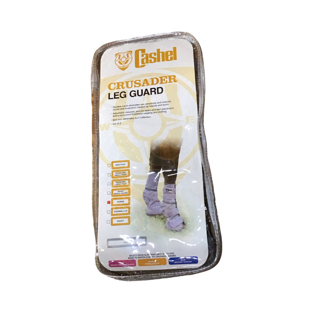 Cashel Crusader Leg Guards (2) New