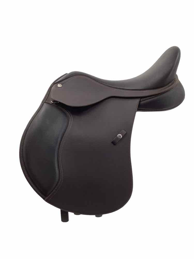 16" Wintec used all purpose saddle B