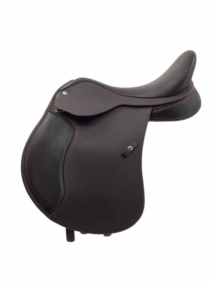 16" Wintec used all purpose saddle B