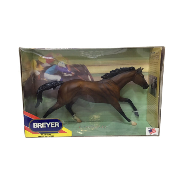 BREYER Cigar NEW B