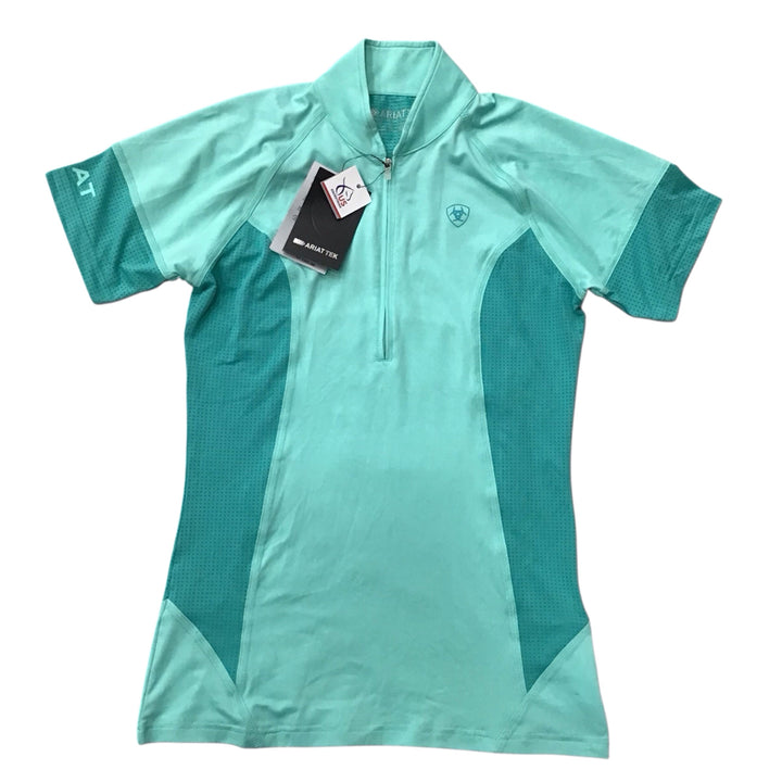 Ariat Ladies XSmall Cambria Jersey Baselayer New - H
