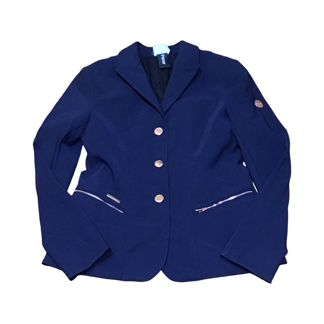 Pikeur 12 Manila Competition Show Coat Used