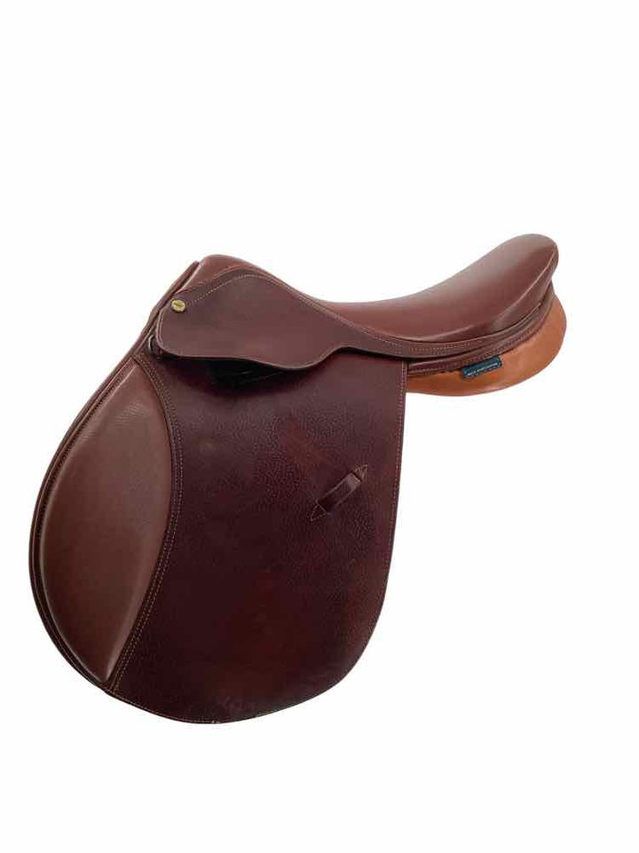16.5" HDR used close contact saddle B