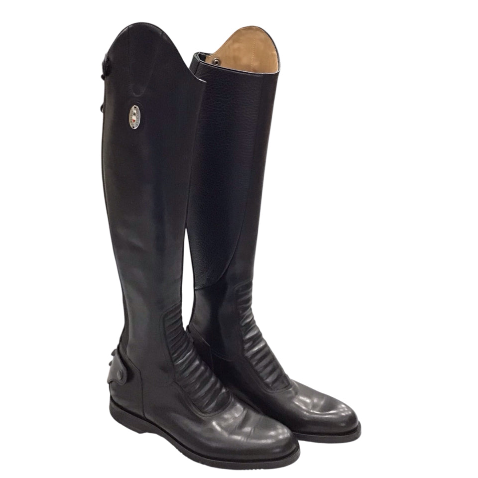 NEW Ladies Size 42 Tall Slim Dress Boot - H