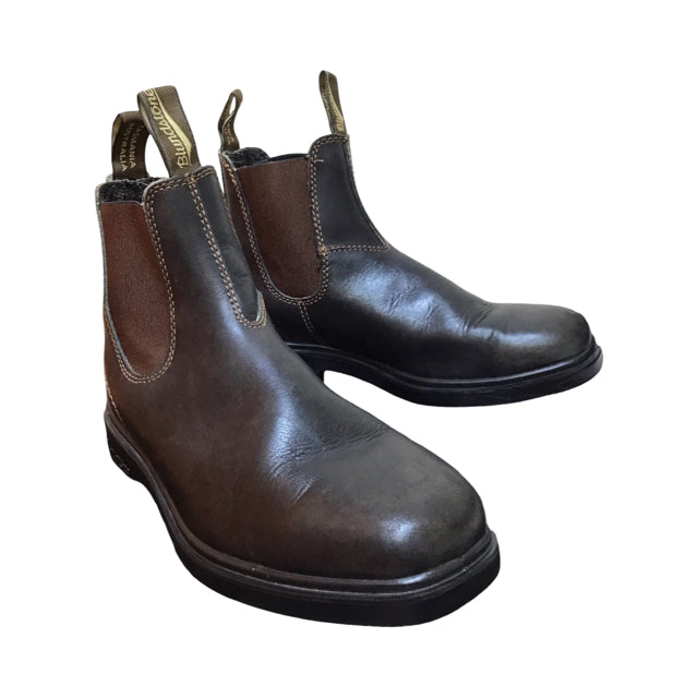 BLUNDSTONE AU5/US6-8 Chelsea Boots USED B