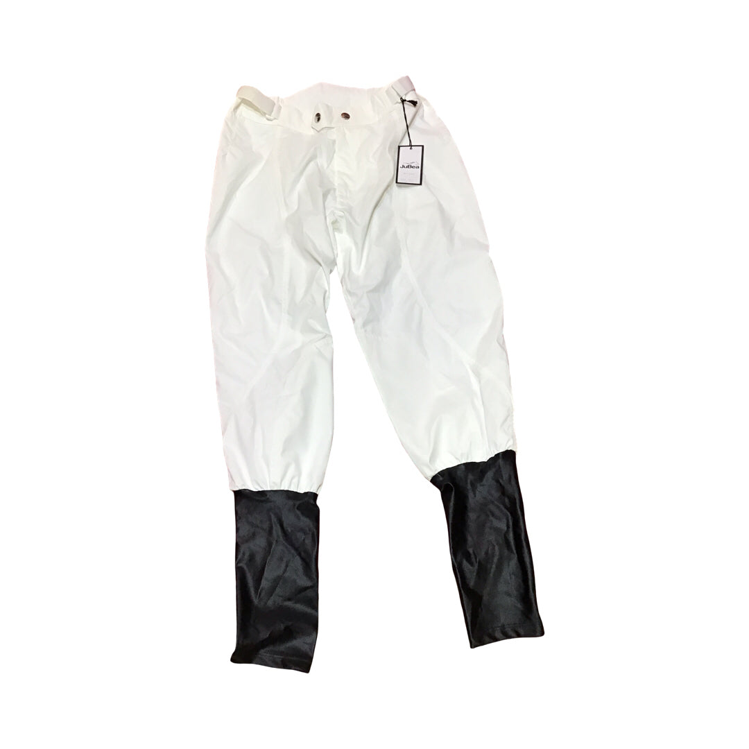 JuBea SM Lightweight Racing Breech New