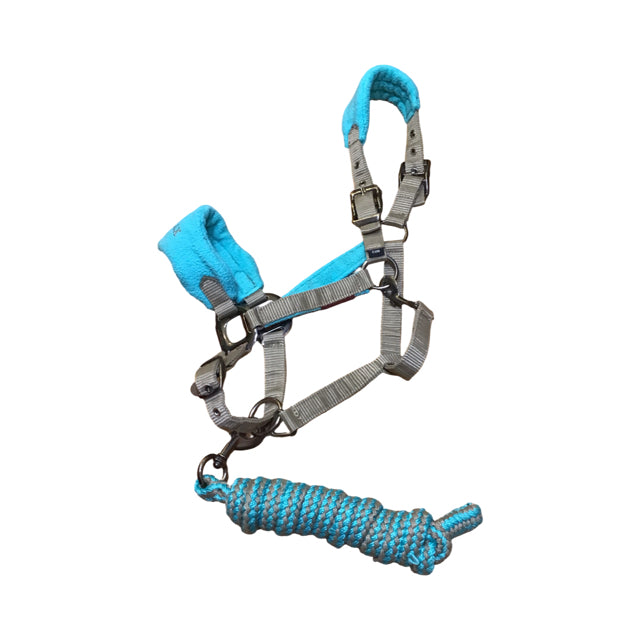 Lemieux Vogue Halter w/Lead Used