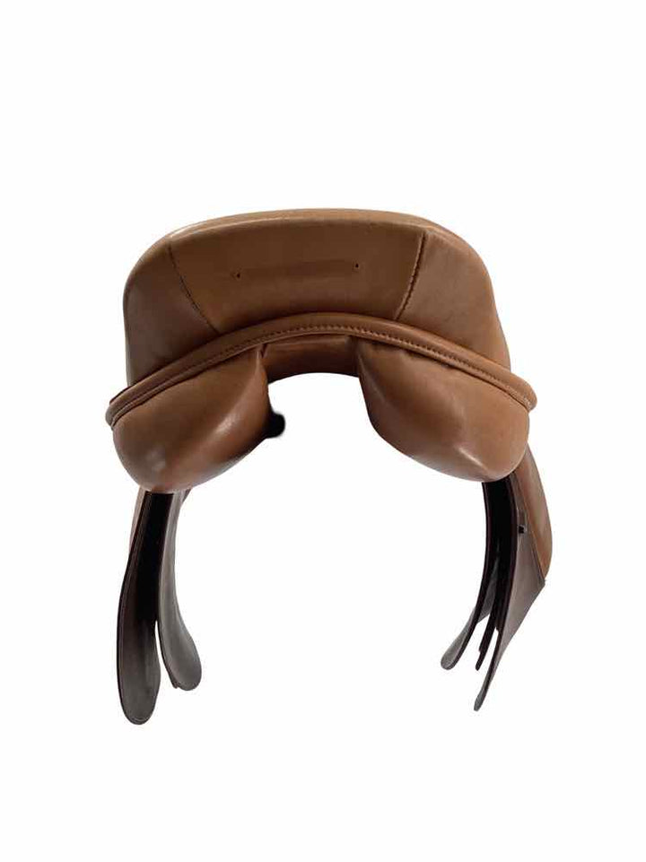 17" Liberty used close contact saddle B