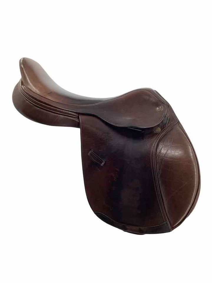 15.3/4" Childrens M Toulouse close contact saddle