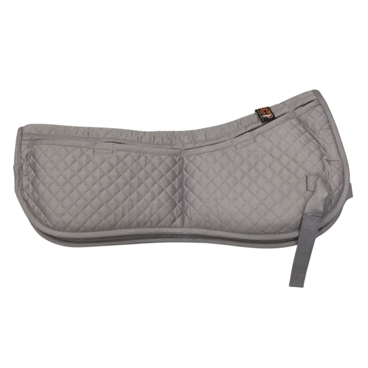 ECP Half Pad Shimmable New - H