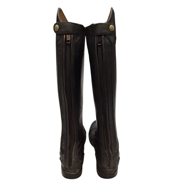 Ariat Childs 3 Heritage Contour Field Boot Used - H