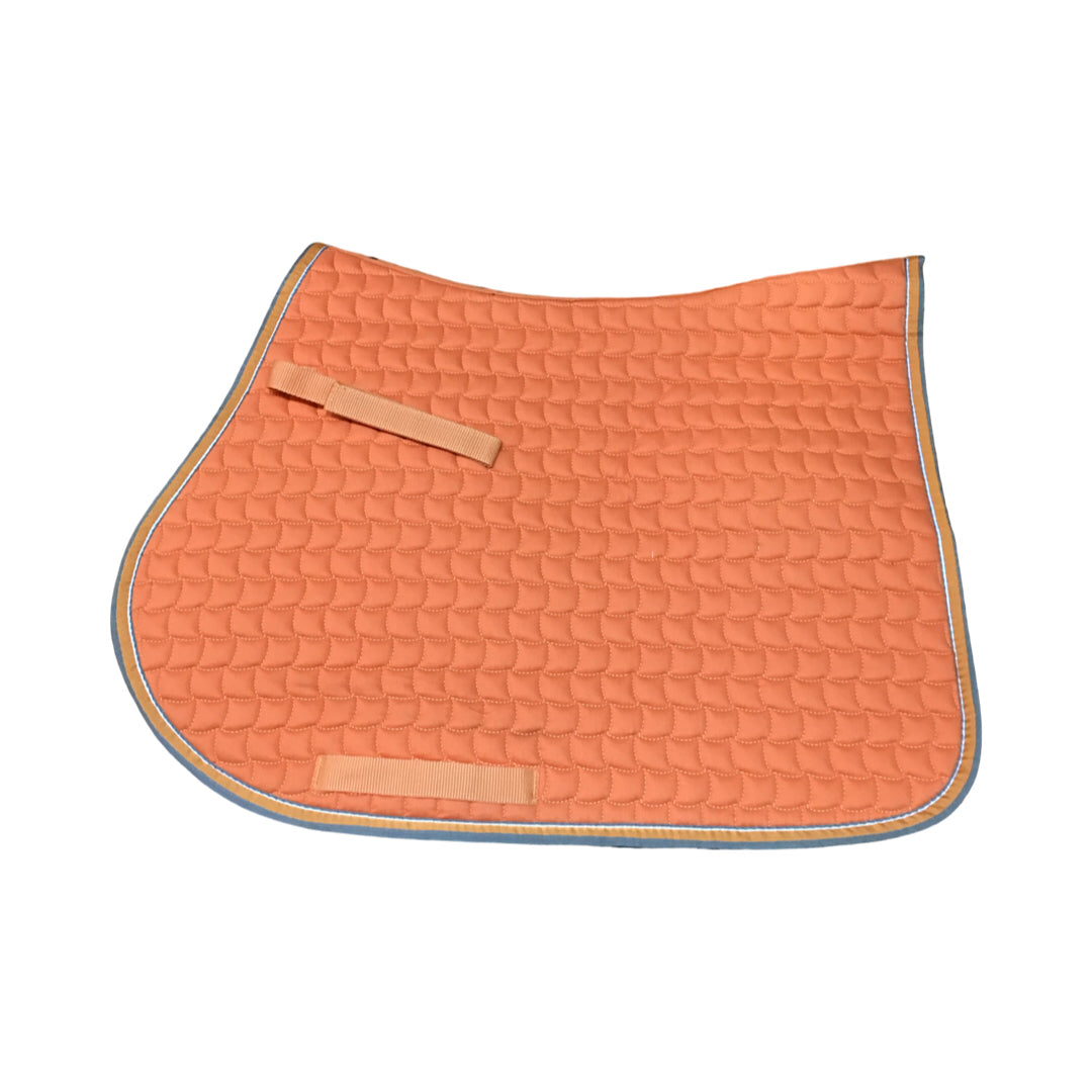 Horze Adepto Quilted Pad Used