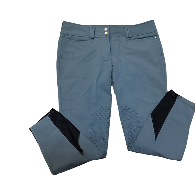 RJ CLASSICS 32R Harper Grip Breeches USED B