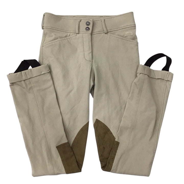 RJ Classic Child's 14L Show Jods Used - H