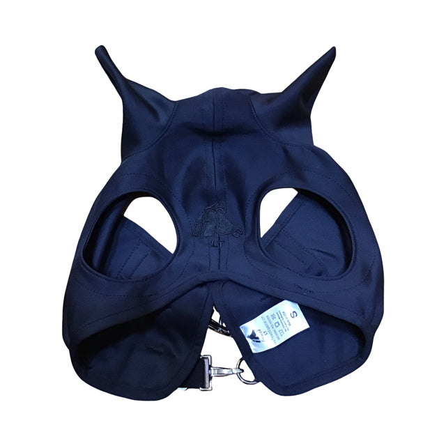 FENWICK EQUESTRIAN SM Liquid Titanium Mask NEW B