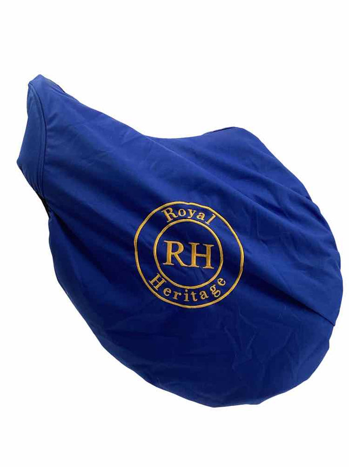 17" Royal Heritage adjustable tree used close contact saddle B
