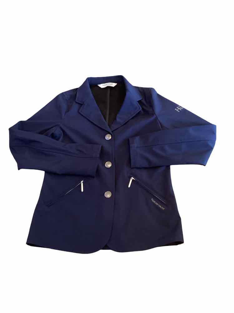 HORSEWARE 9/10 Competition Show Coat USED B