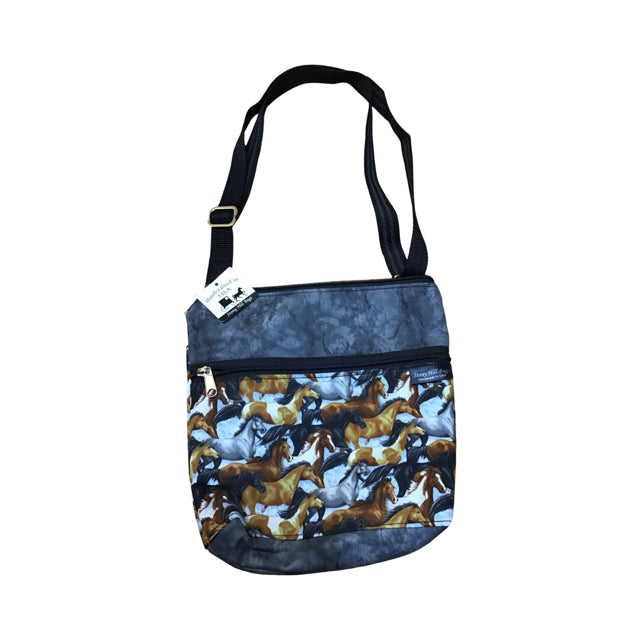 STONY HILL Crossbody Bag NEW B