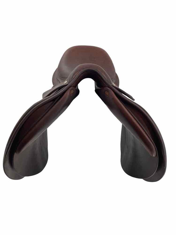 17" Butet used close contact saddle B