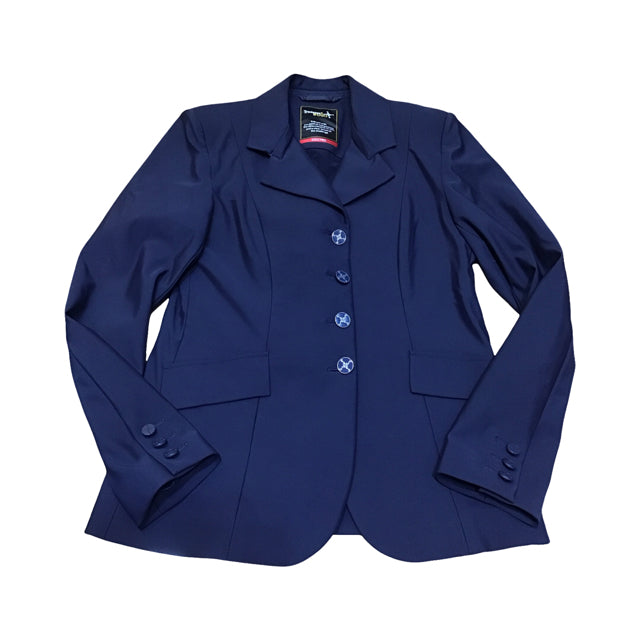 TREDSTEP 4 Solo Pro Competition Show Coat USED B