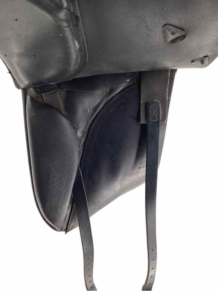 Rembrandt used dressage saddle B