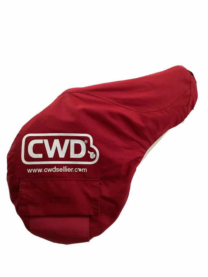 18" CWD SEO2 used close contact saddle B