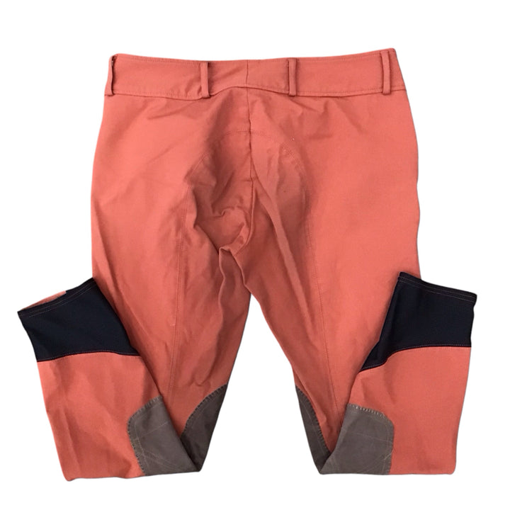 RJ Classic Ladies 30R Gulf Breech Used - H