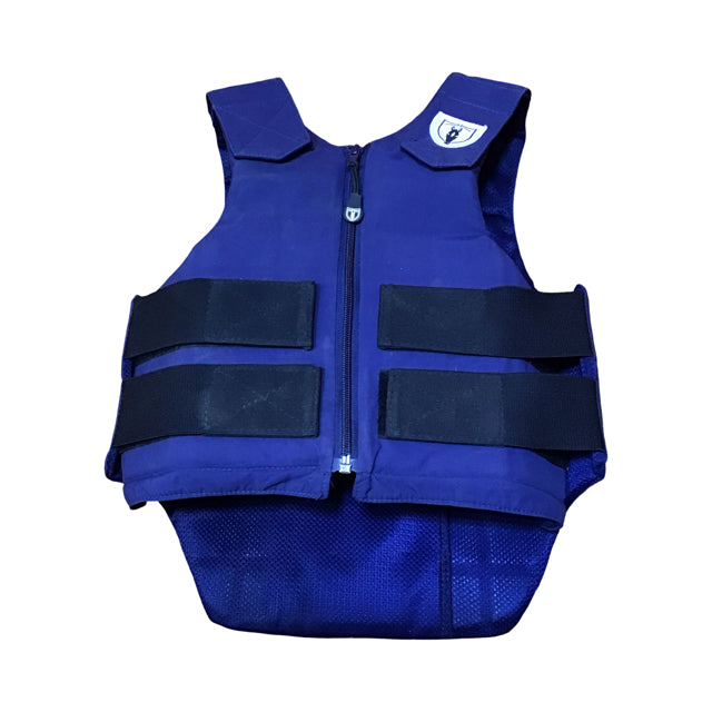 TIPPERARY SM Ride Lite Safety Vest USED B